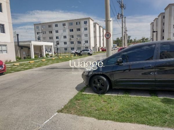 Apartamento, 2 quartos, 42 m² - Foto 28