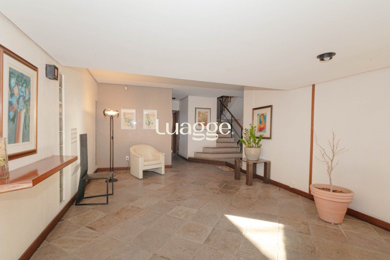 Apartamento à venda com 3 quartos, 127m² - Foto 39