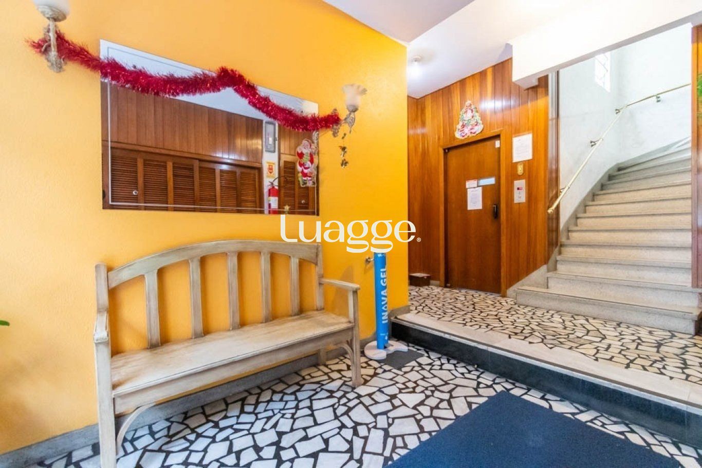 Apartamento, 1 quarto, 41 m² - Foto 16