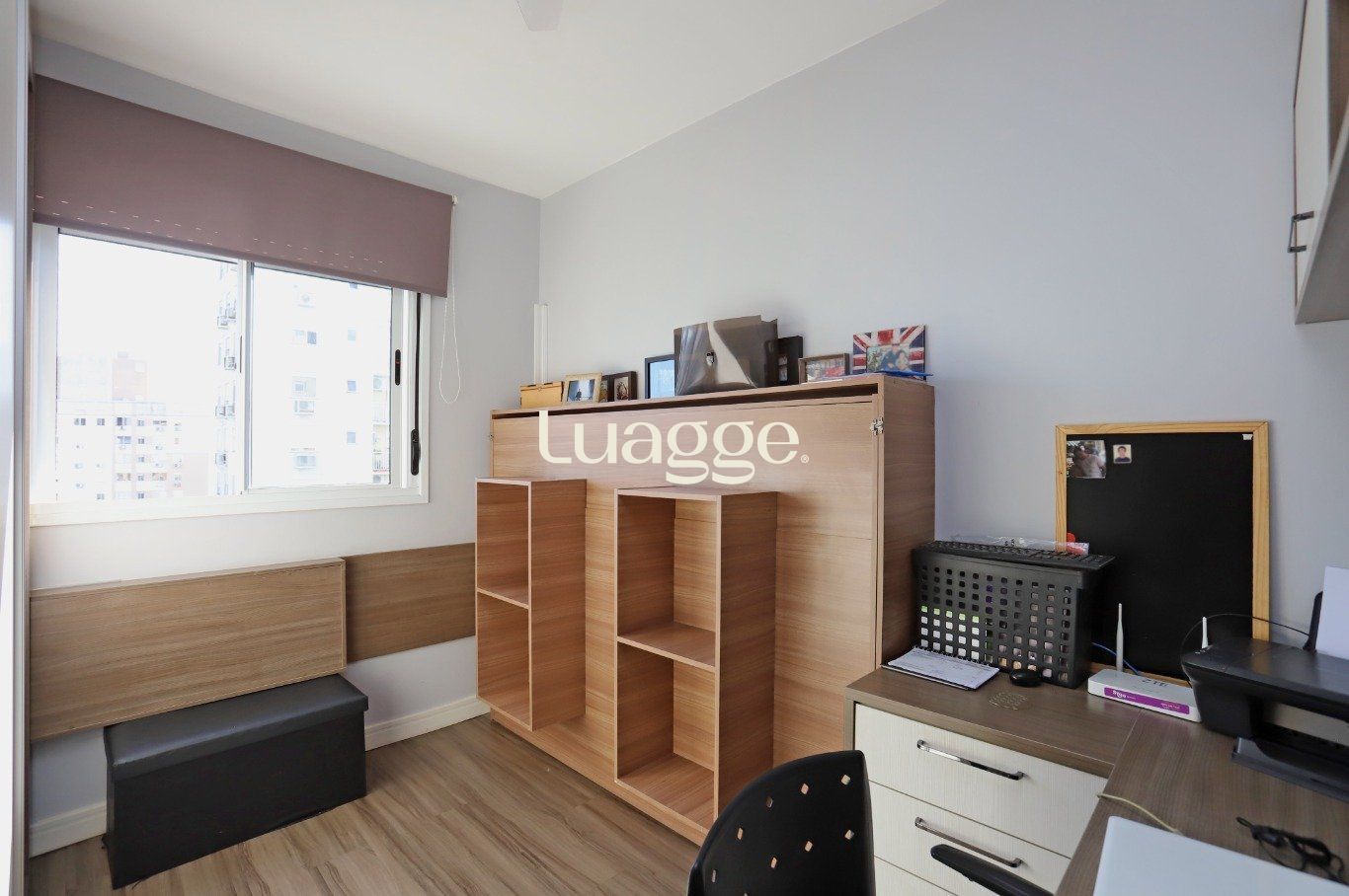 Apartamento à venda com 2 quartos, 64m² - Foto 12