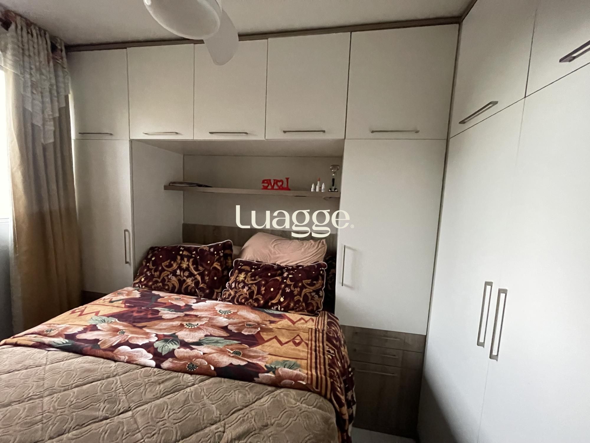 Apartamento, 2 quartos, 39 m² - Foto 15