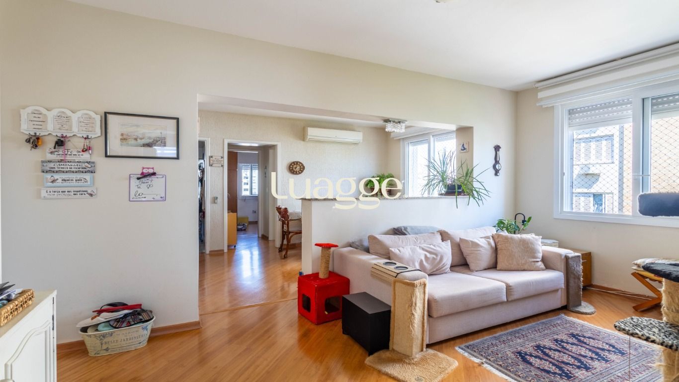 Apartamento, 2 quartos, 77 m² - Foto 6