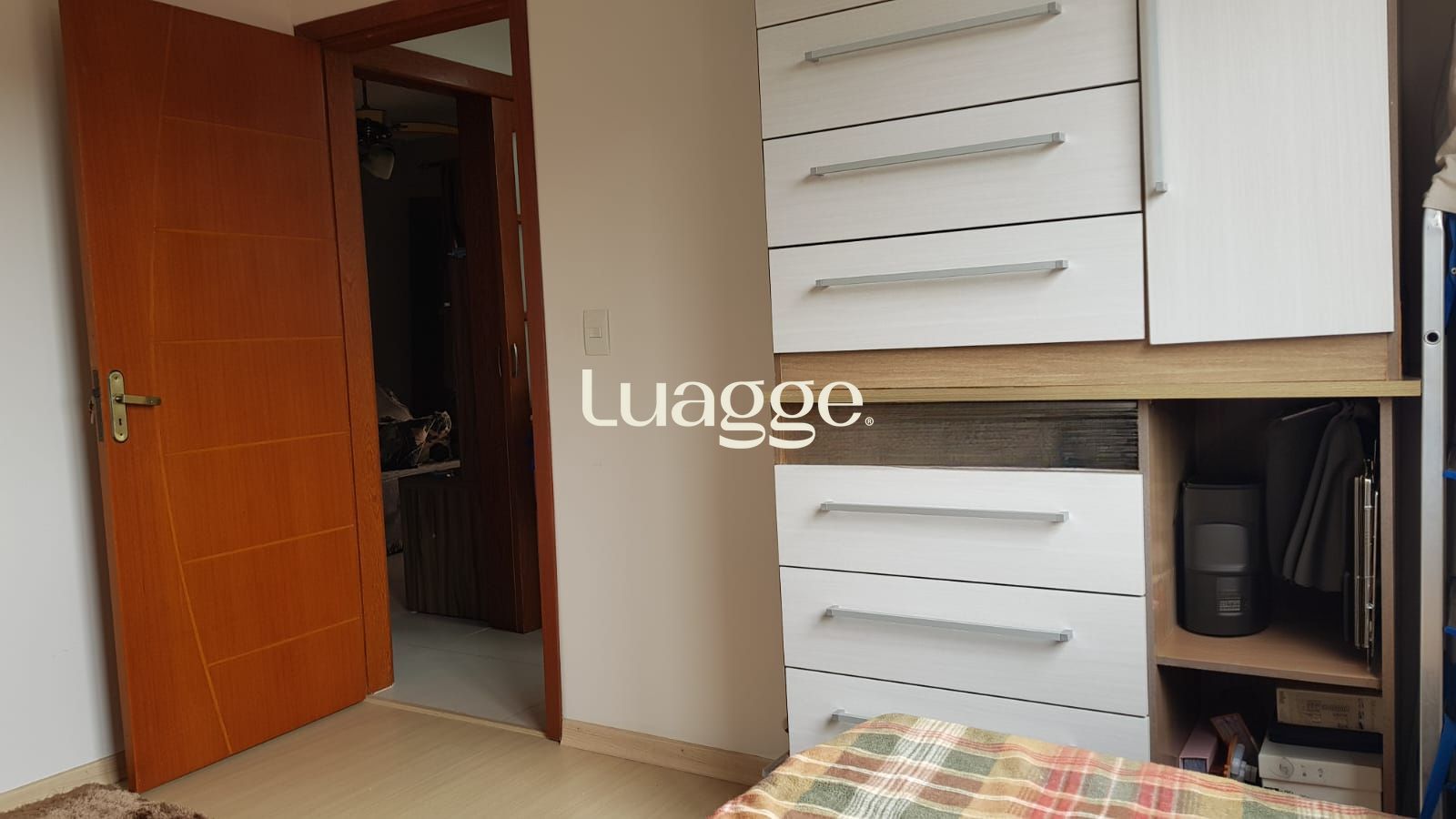 Apartamento à venda com 2 quartos, 65m² - Foto 26