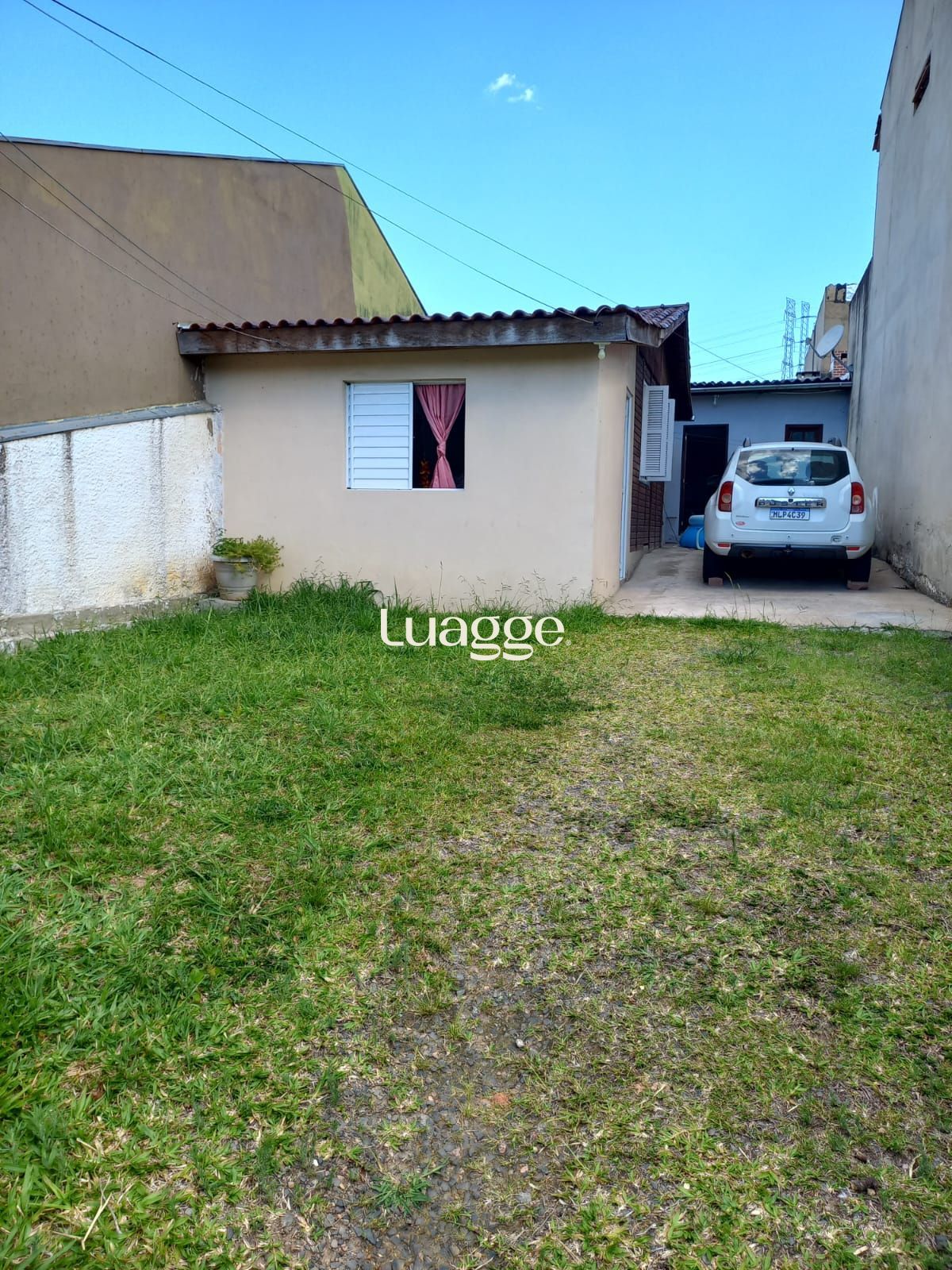 Casa à venda com 2 quartos, 85m² - Foto 2