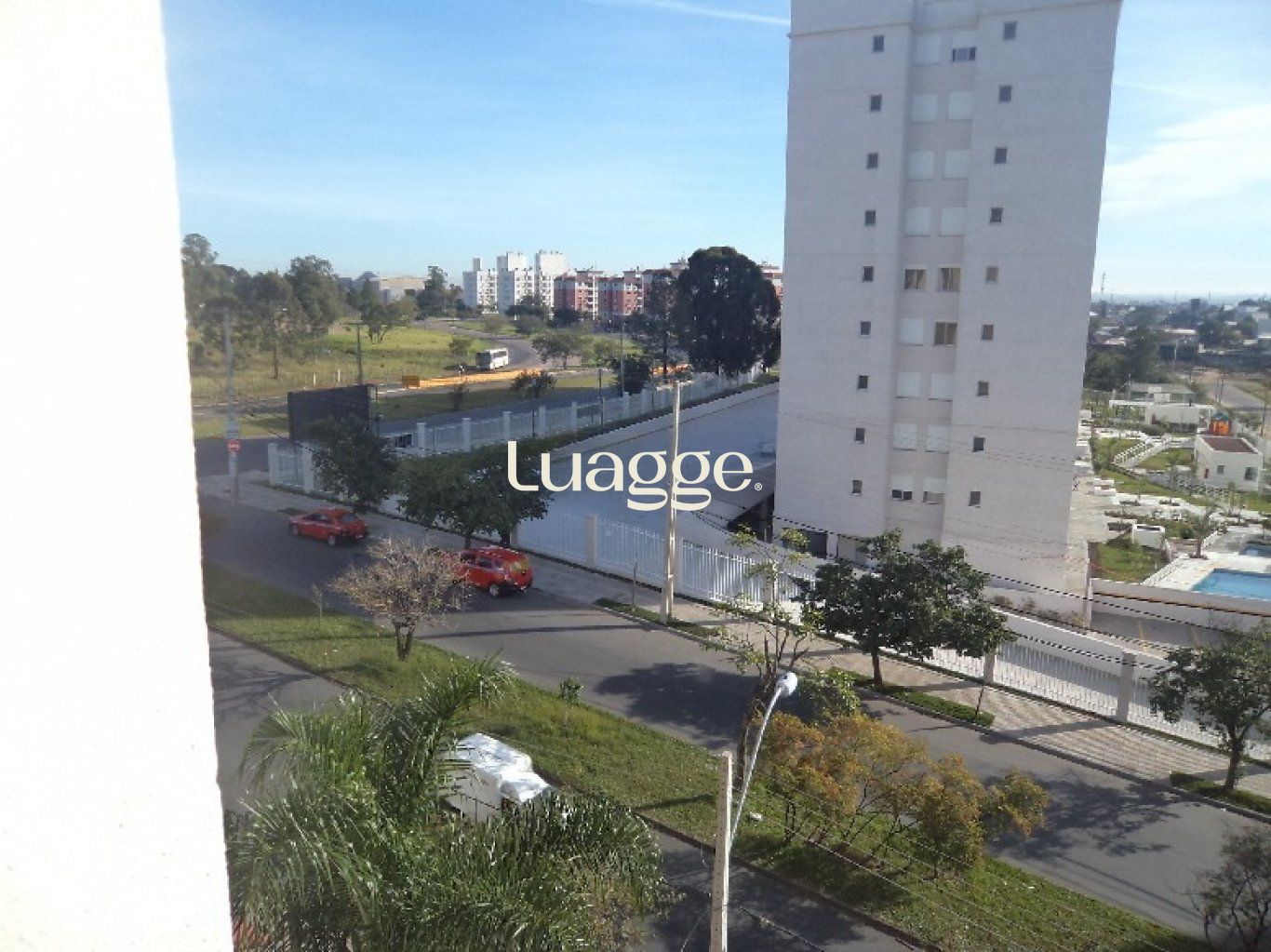 Apartamento à venda com 2 quartos, 54m² - Foto 11