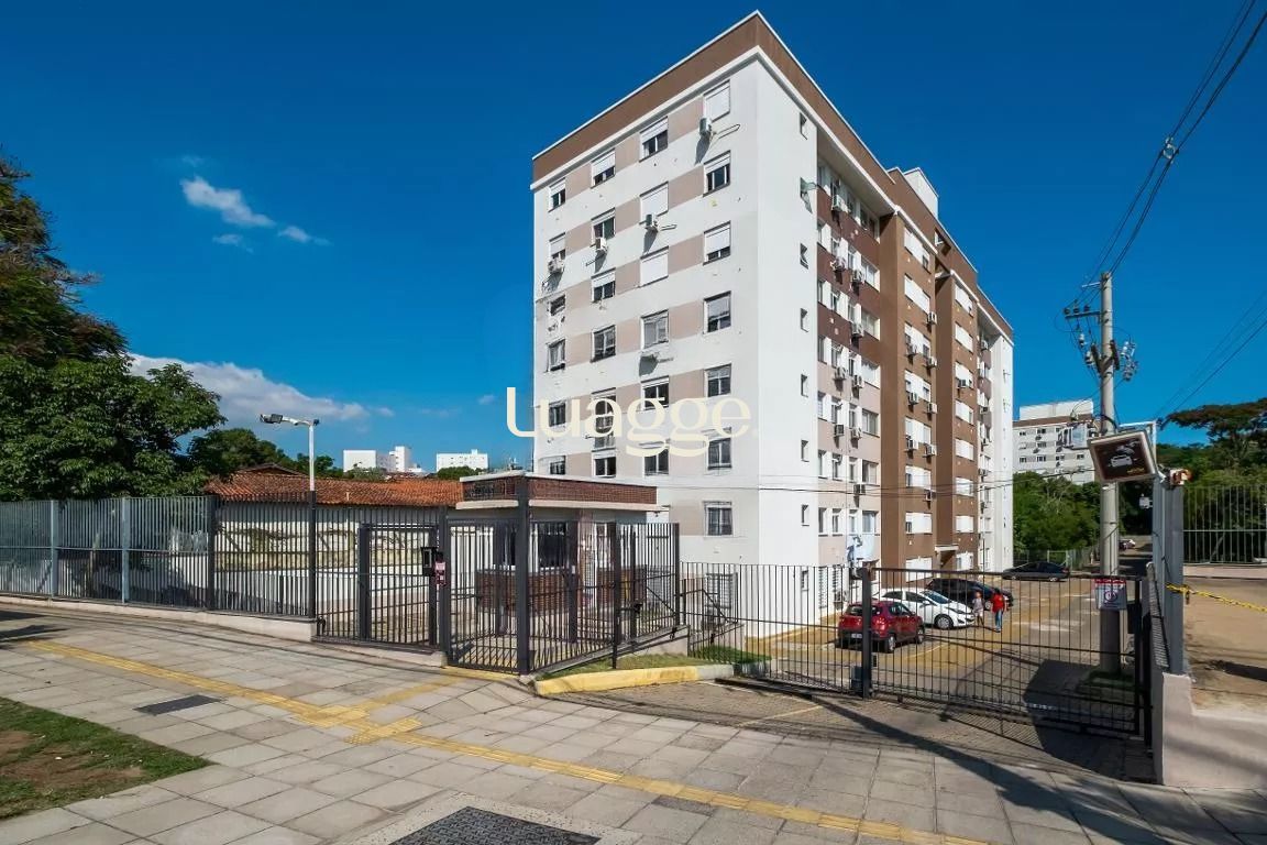 Apartamento à venda com 2 quartos, 49m² - Foto 41