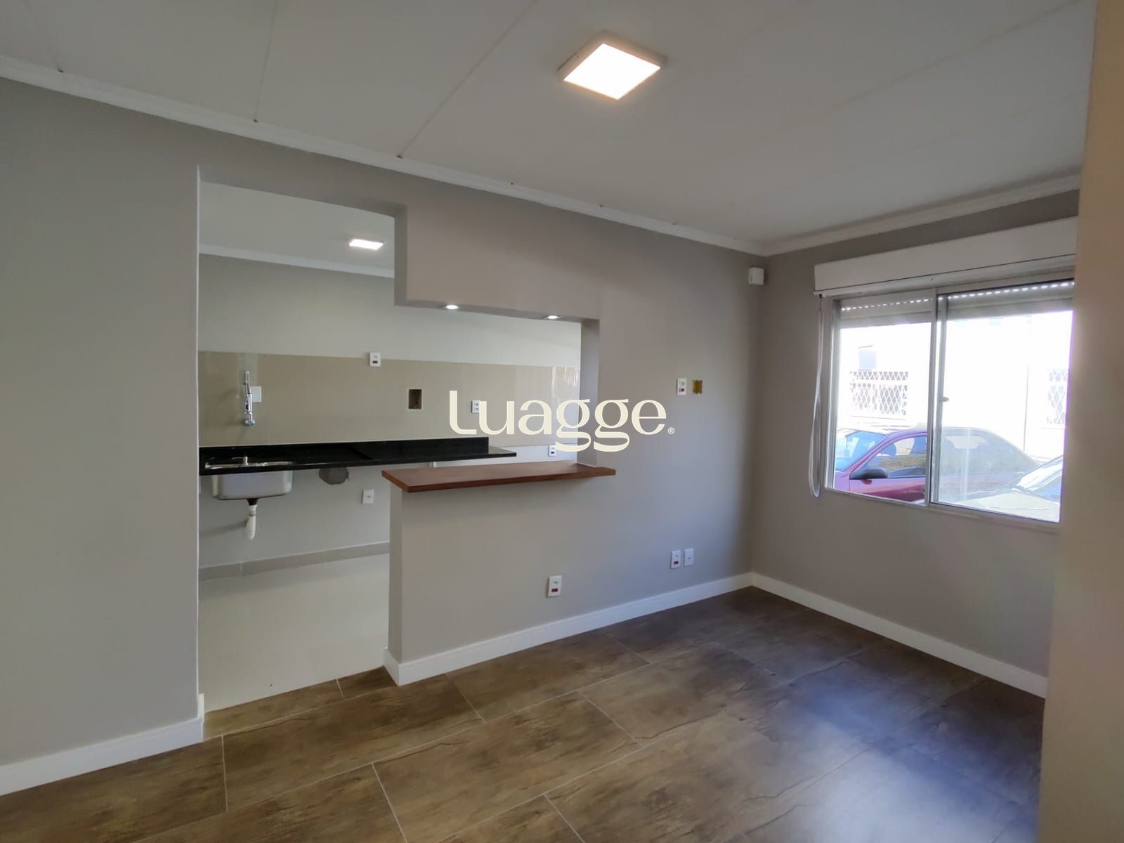 Apartamento, 2 quartos, à venda, 51 m², Vila Nova - Porto Alegre — foto 2