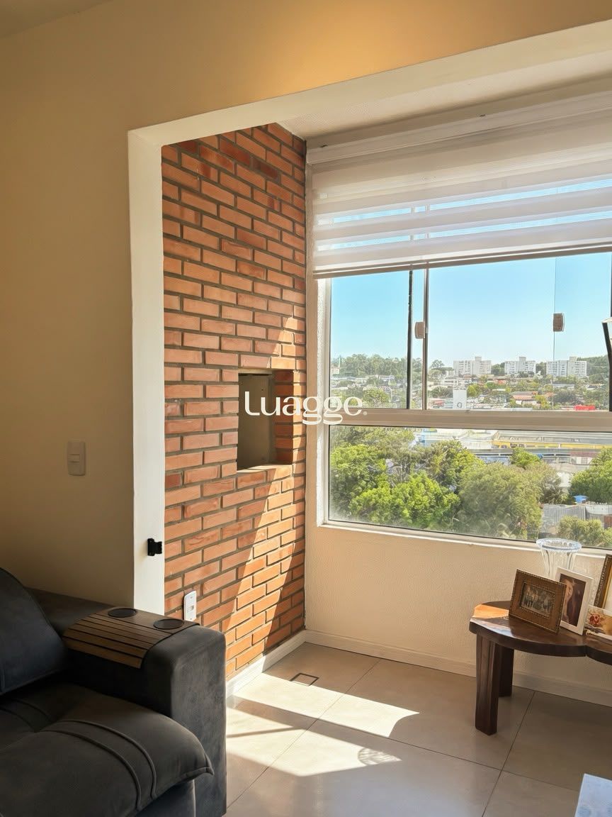 Apartamento, 2 quartos, à venda, 50 m², Morro Santana - Porto Alegre — foto 5