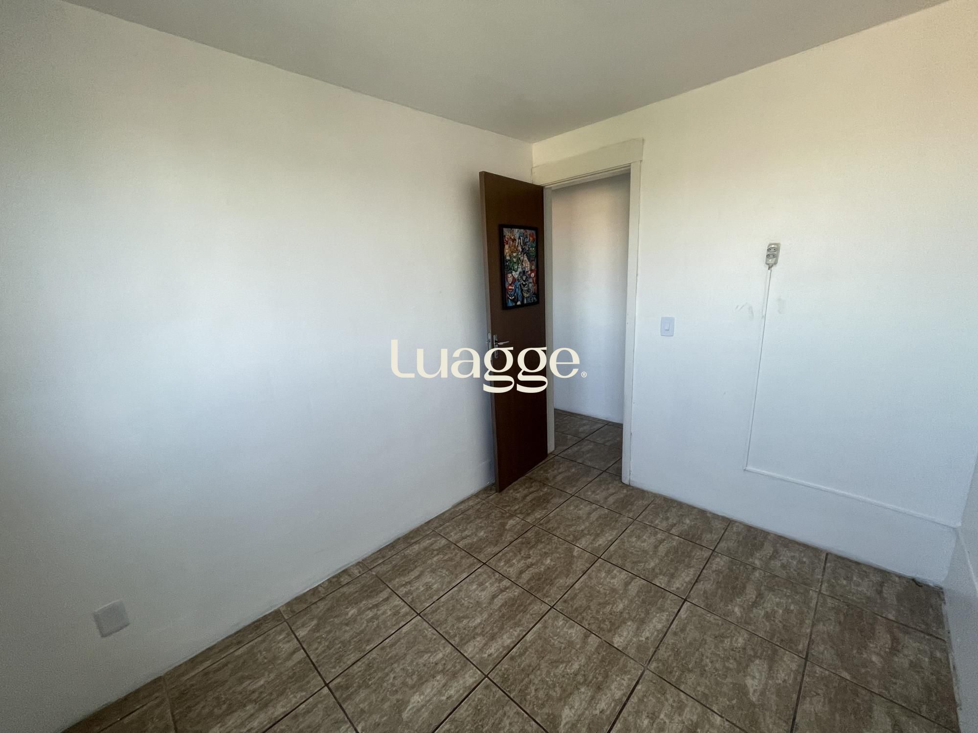 Apartamento, 2 quartos, 47 m² - Foto 2