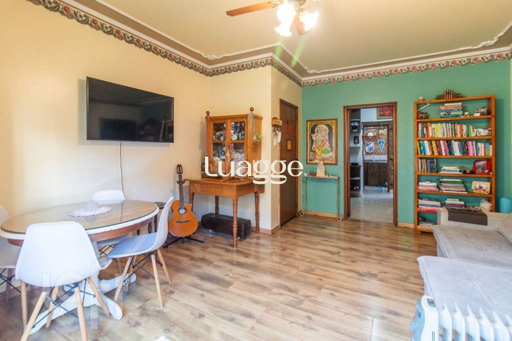 Apartamento, 2 quartos, 90 m² - Foto 7