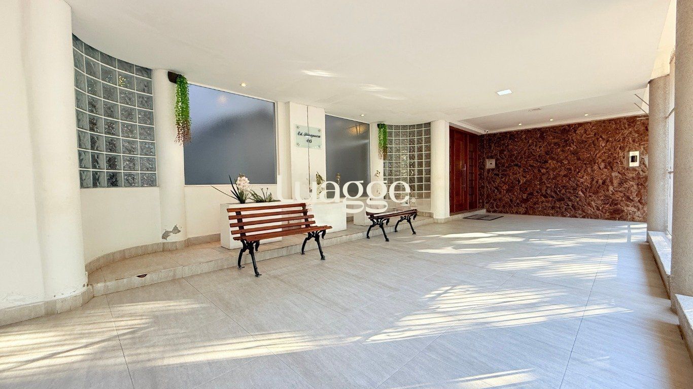 Apartamento, 2 quartos, 76 m² - Foto 2