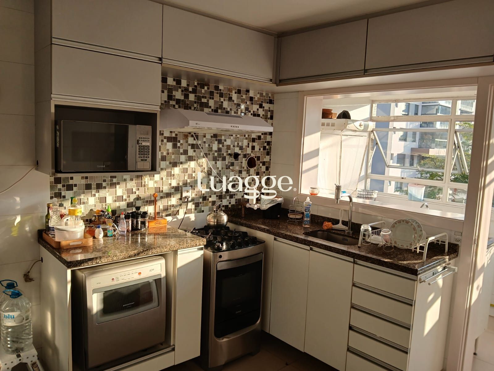 Apartamento, 3 quartos, 130 m² - Foto 21