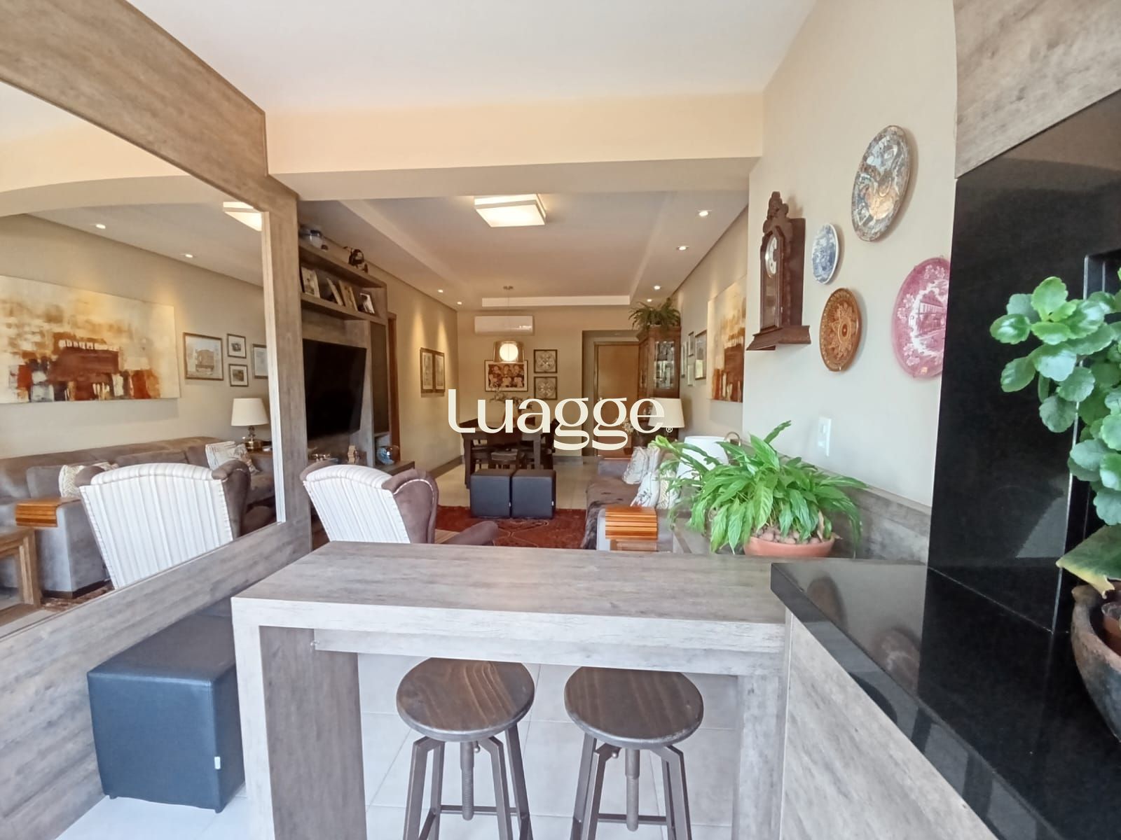 Apartamento, 3 quartos, à venda, 94 m², São João - Porto Alegre — foto 4