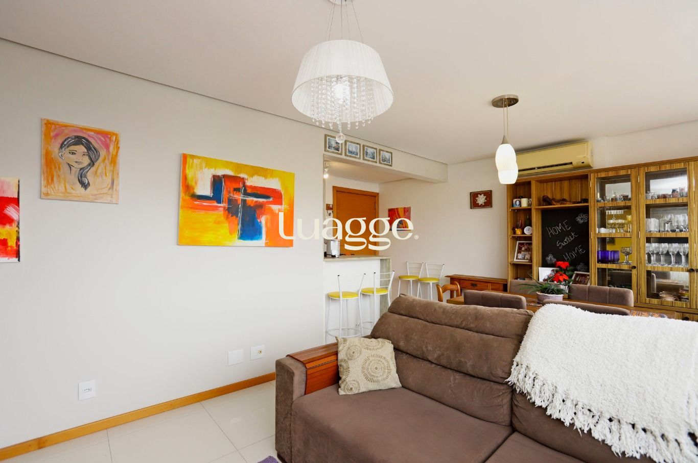 Apartamento, 2 quartos, 65 m² - Foto 3