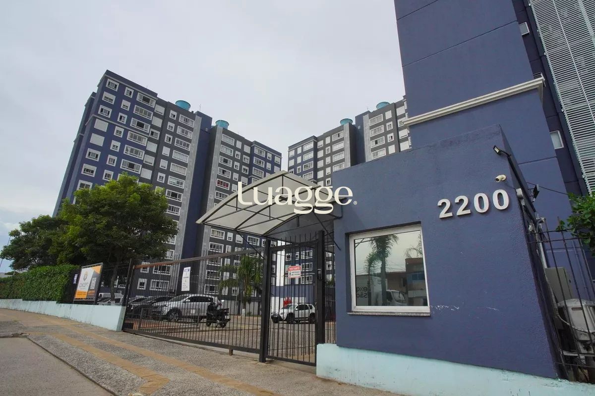 Apartamento, 2 quartos, 50 m² - Foto 1