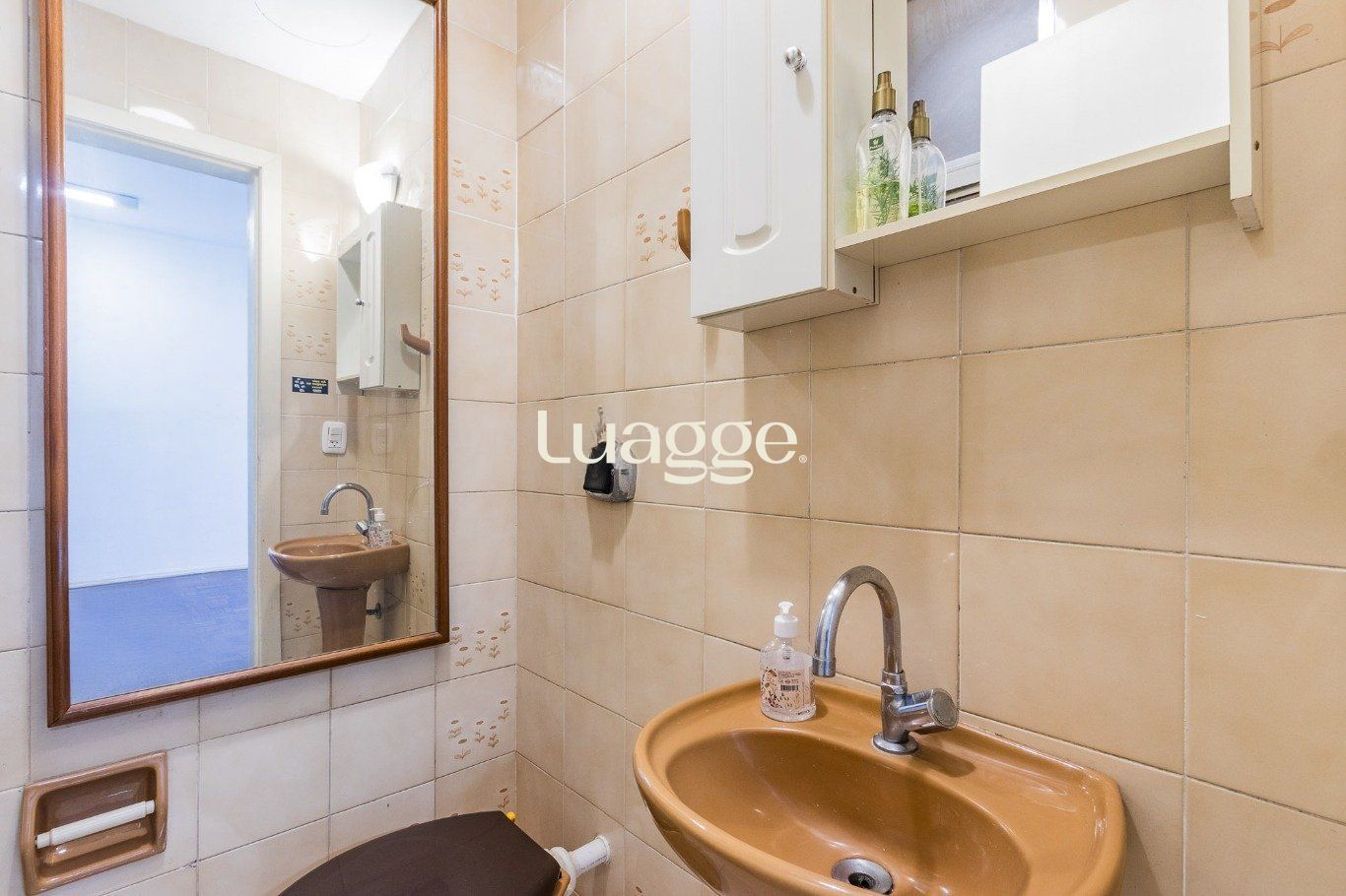 Apartamento, 1 quarto, 40 m² - Foto 13