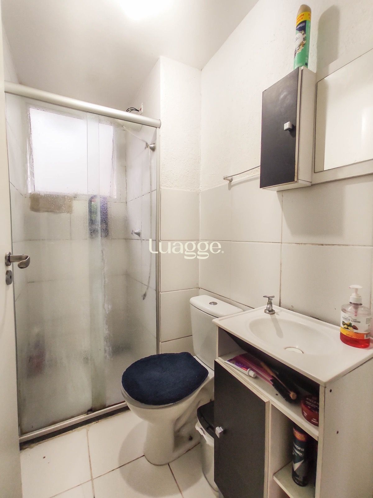 Apartamento à venda com 2 quartos, 44m² - Foto 15