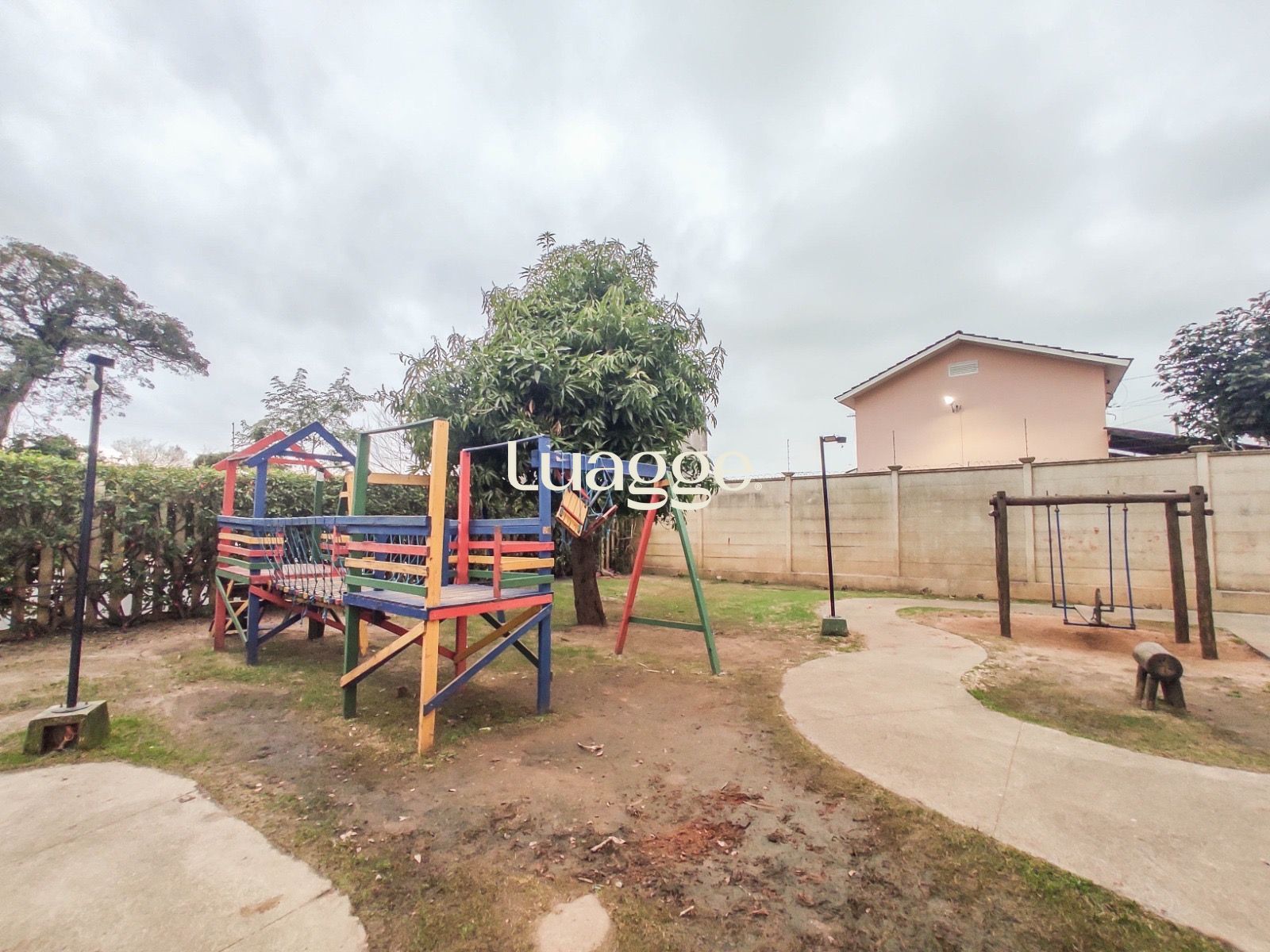 Apartamento à venda com 2 quartos, 44m² - Foto 17