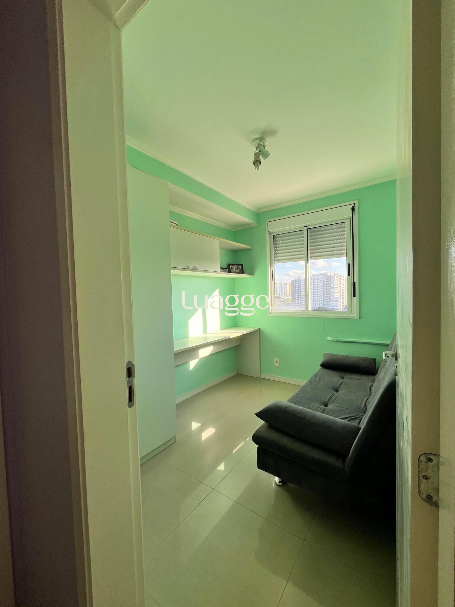 Apartamento à venda com 2 quartos, 50m² - Foto 15