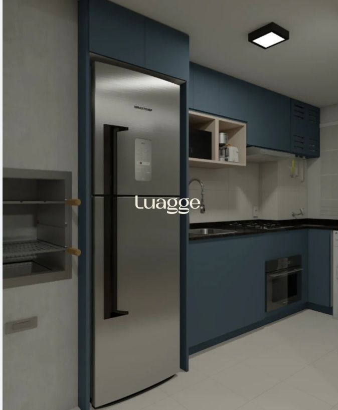 Apartamento, 2 quartos, à venda, 94 m², Jardim Sabará - Porto Alegre — foto 3