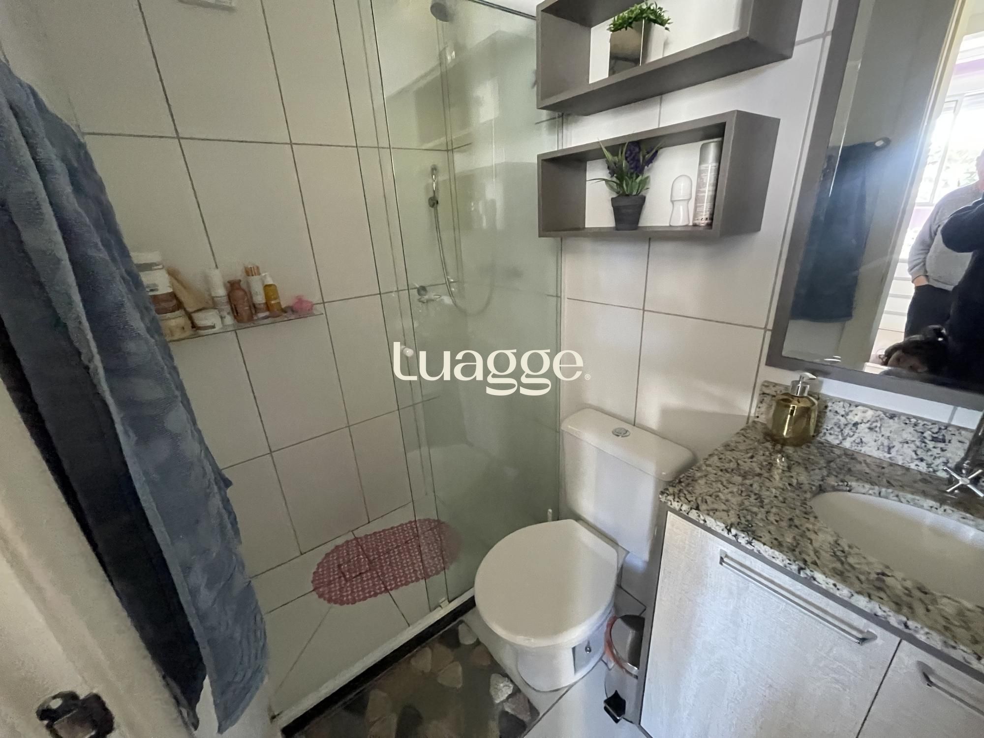 Apartamento à venda com 2 quartos, 60m² - Foto 13