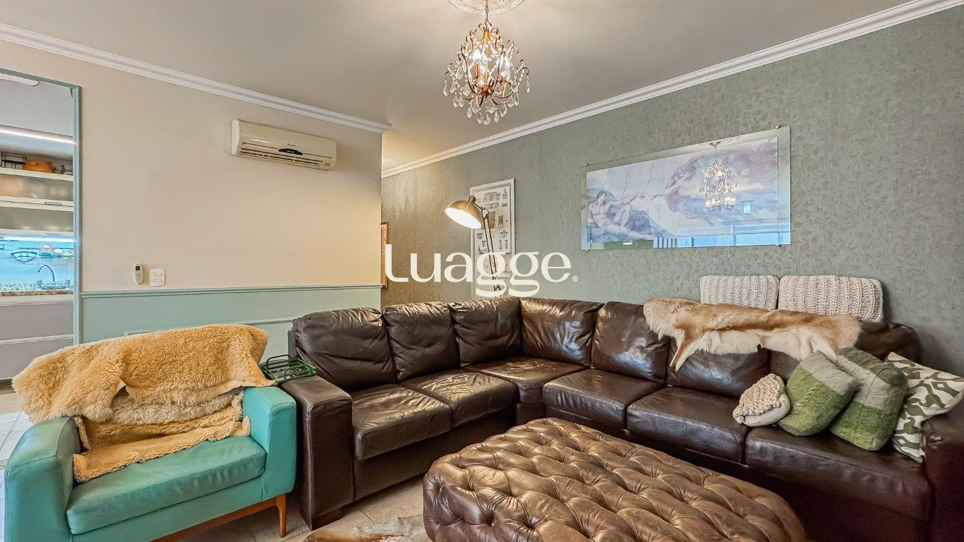 Apartamento à venda com 3 quartos, 98m² - Foto 6