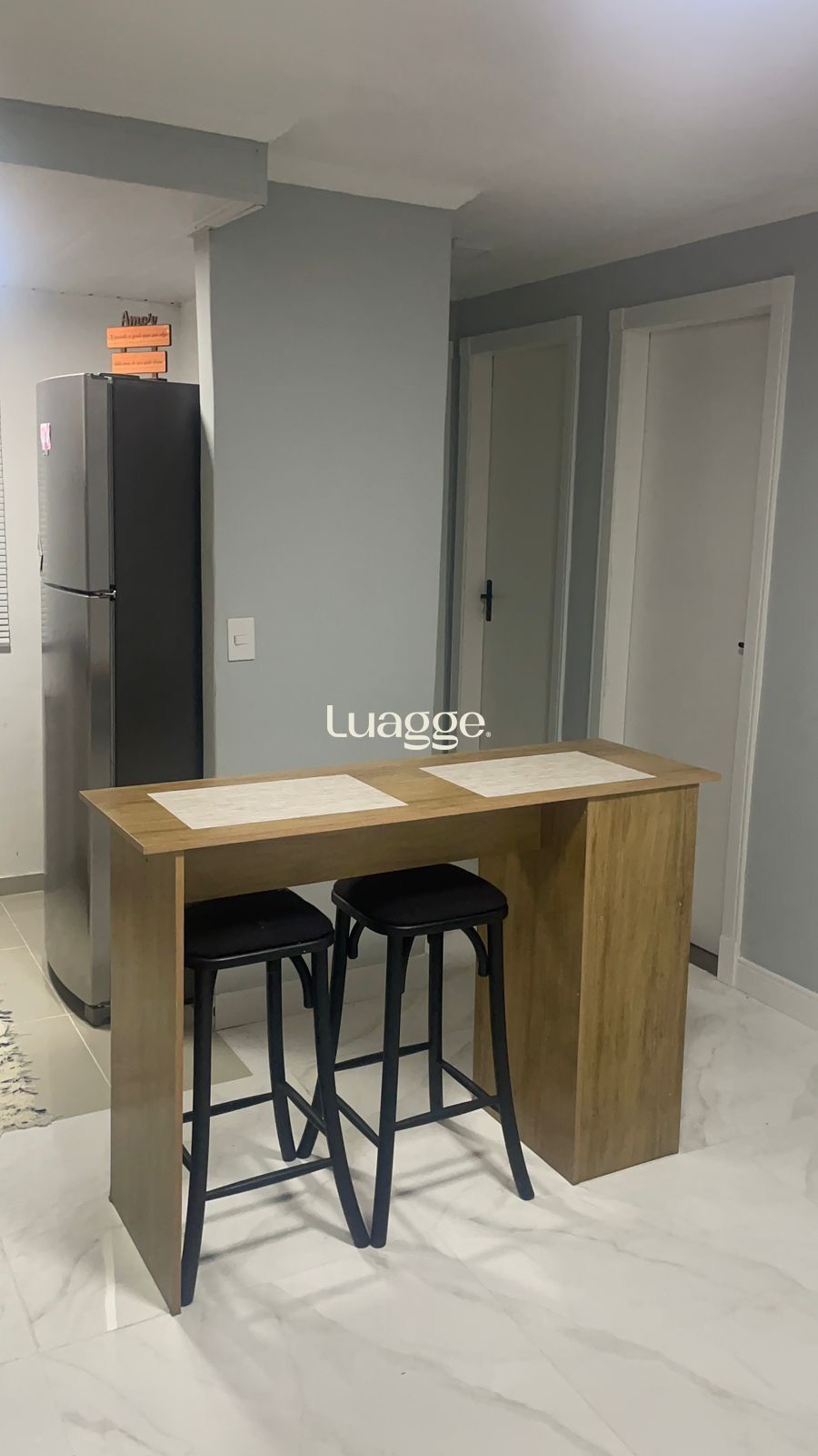 Apartamento, 2 quartos, 39 m² - Foto 16