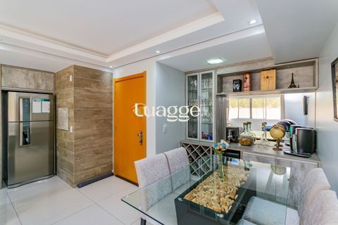 Apartamento, 3 quartos, 75 m² - Foto 12