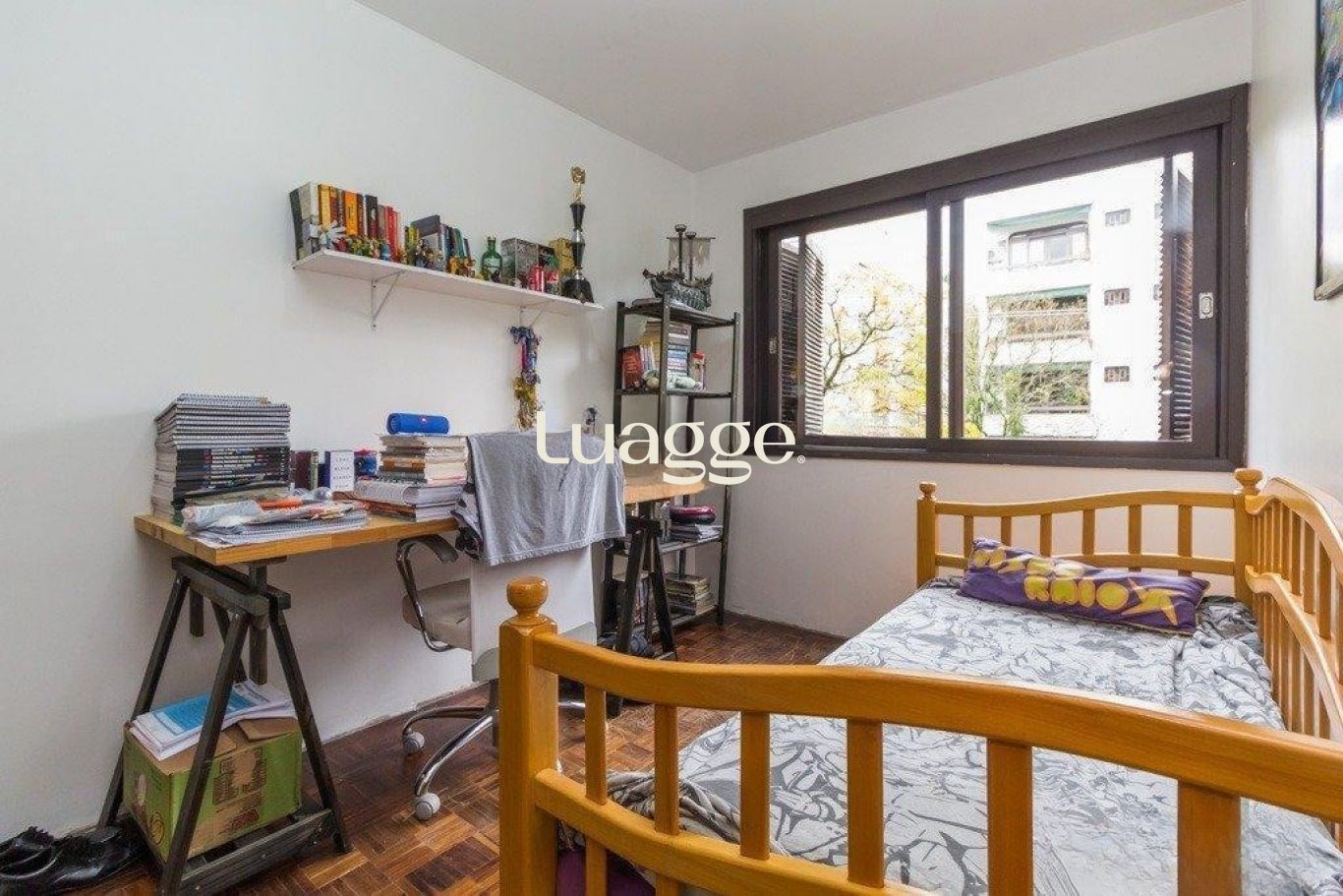 Apartamento à venda com 3 quartos, 143m² - Foto 30