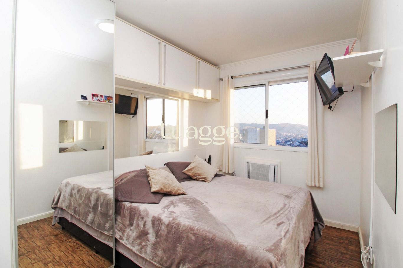 Apartamento à venda com 2 quartos, 63m² - Foto 12