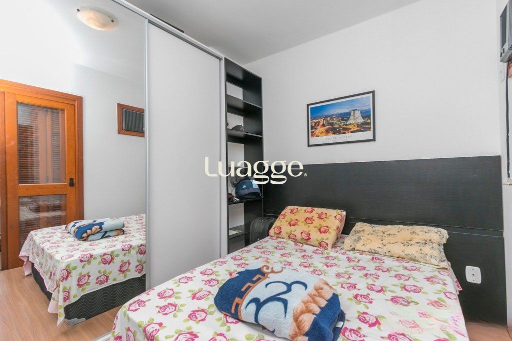 Apartamento à venda com 1 quarto, 49m² - Foto 13