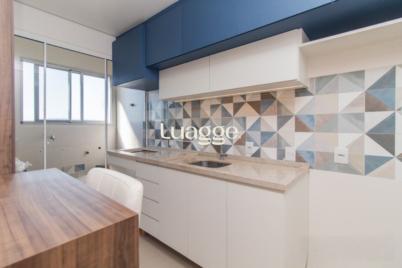 Apartamento, 1 quarto, à venda, 45 m², Nonoai - Porto Alegre — foto 5