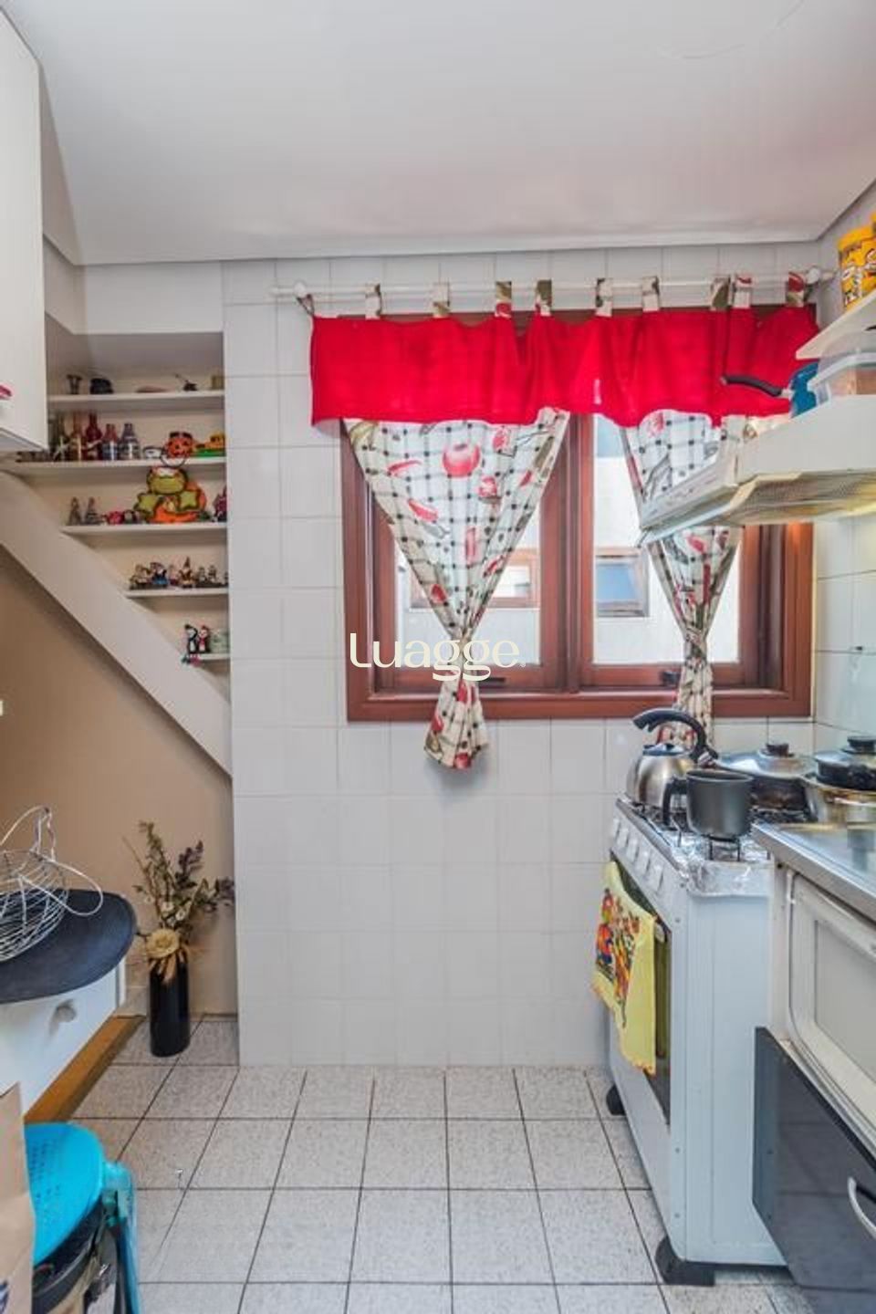 Apartamento à venda com 1 quarto, 46m² - Foto 9