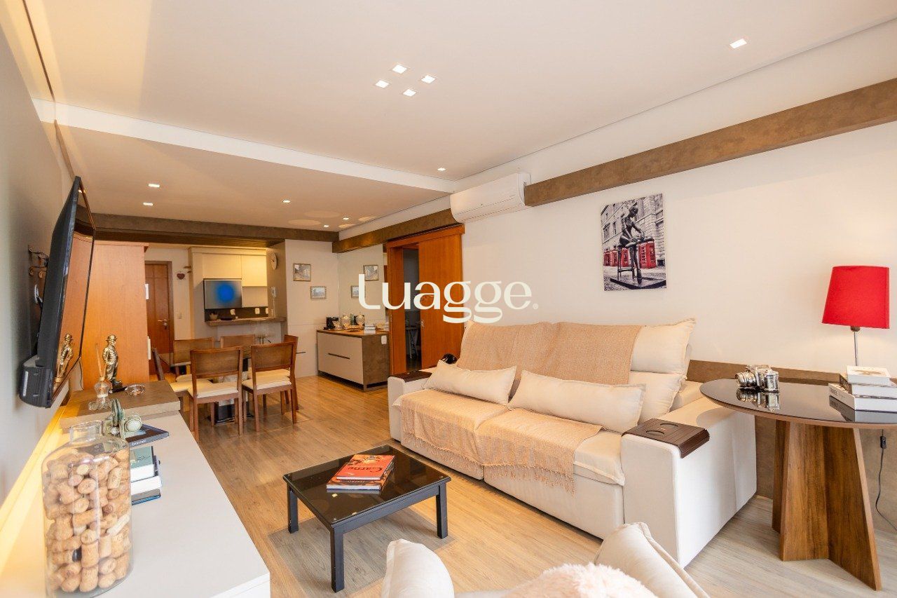 Apartamento, 2 quartos, 86 m² - Foto 11
