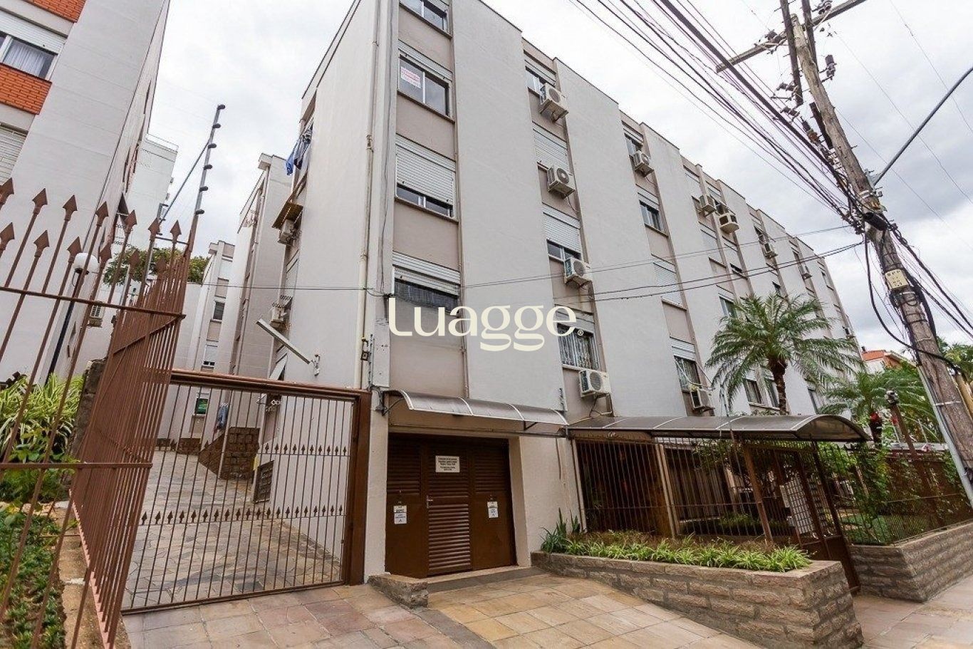 Apartamento à venda com 2 quartos, 54m² - Foto 21