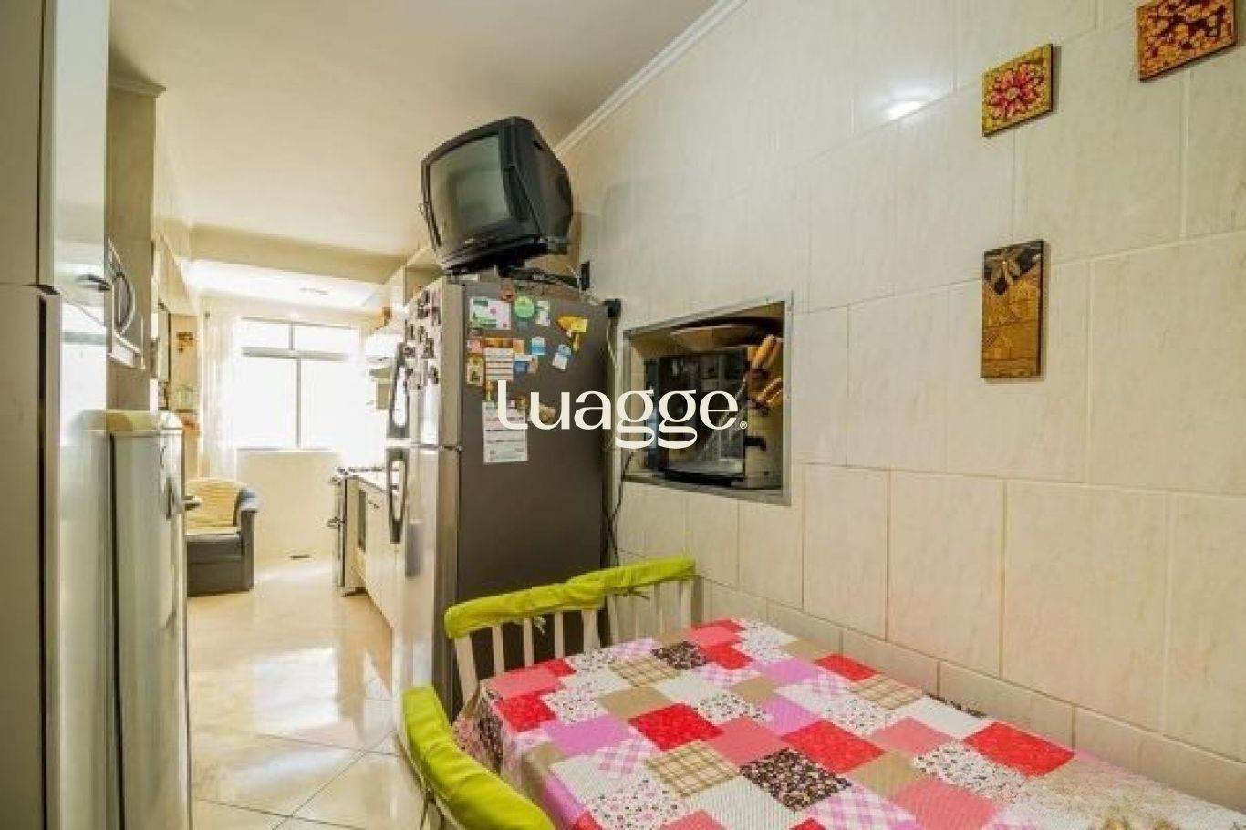Apartamento, 3 quartos, 102 m² - Foto 10