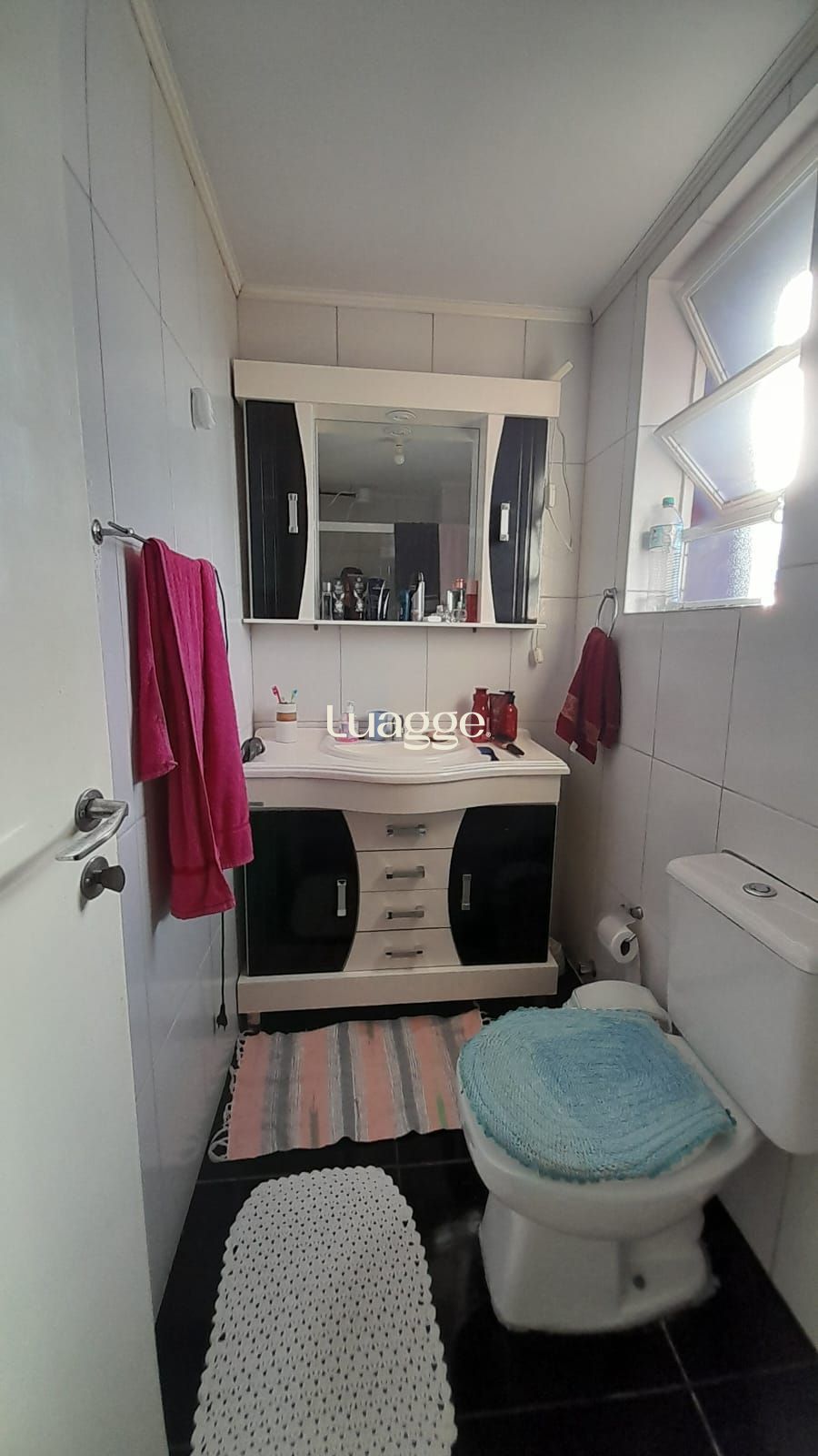Apartamento à venda com 3 quartos, 97m² - Foto 17
