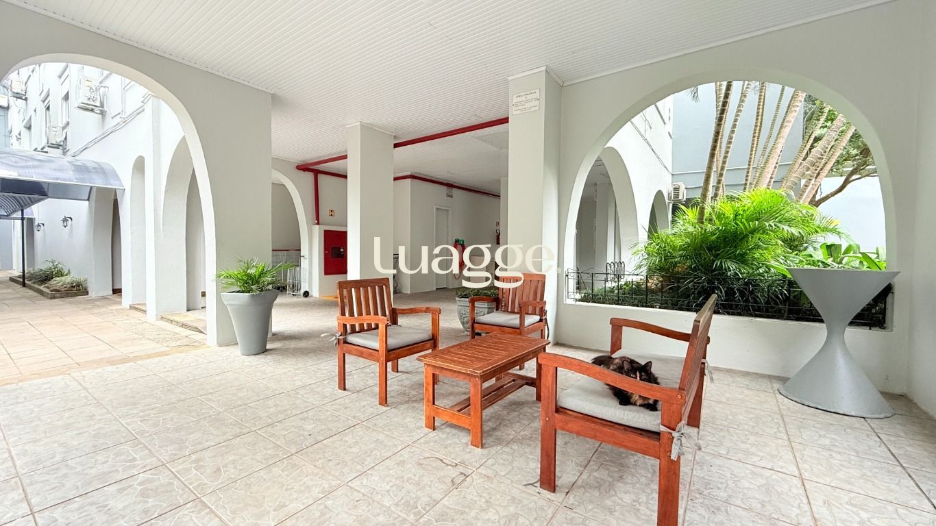 Apartamento à venda com 2 quartos, 114m² - Foto 27