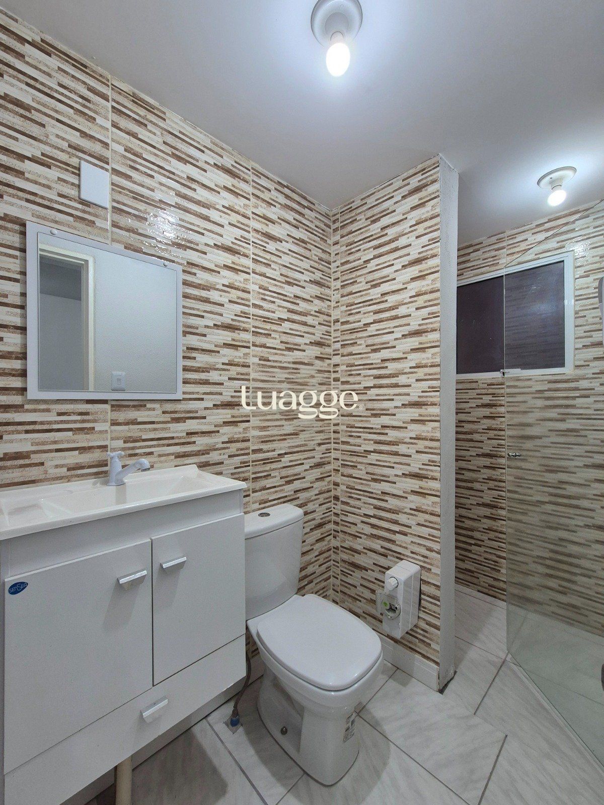 Apartamento à venda com 2 quartos, 59m² - Foto 8