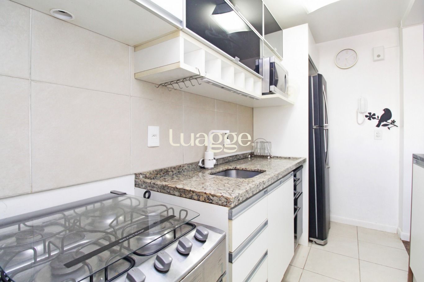 Apartamento à venda com 2 quartos, 63m² - Foto 9