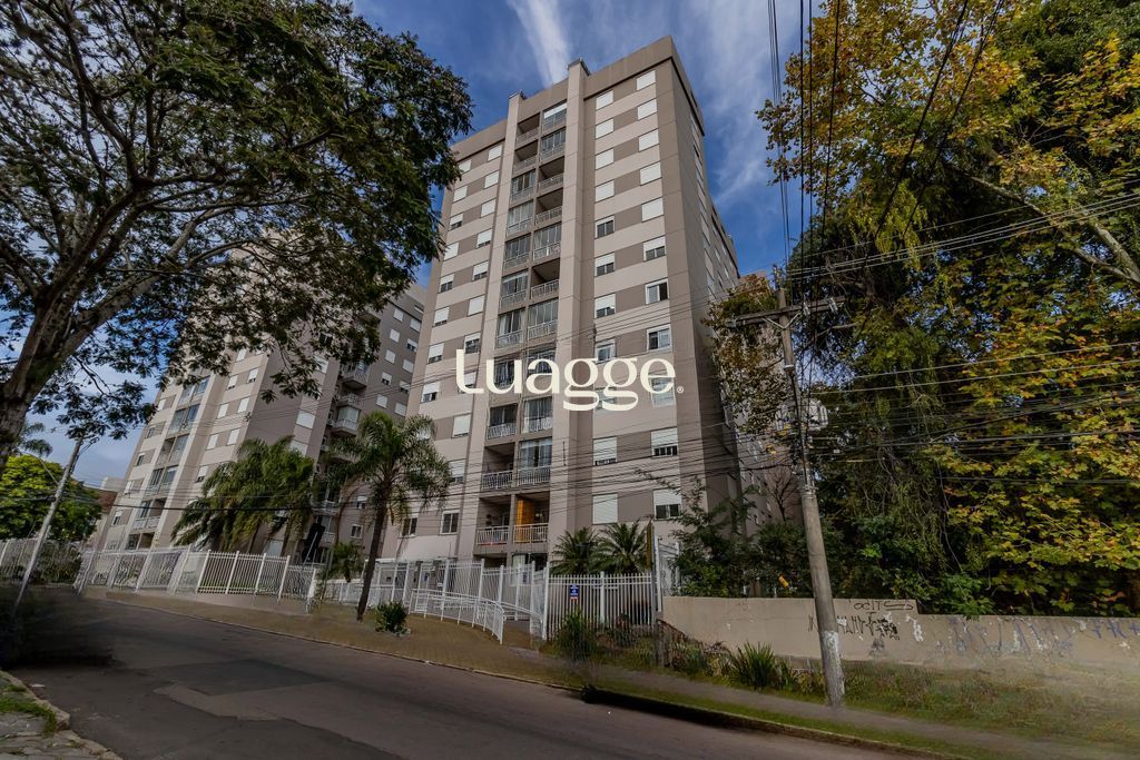 Apartamento, 3 quartos, 78 m² - Foto 2