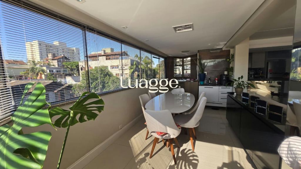 Apartamento, 3 quartos, à venda, 111 m², Sarandi - Porto Alegre — foto 2