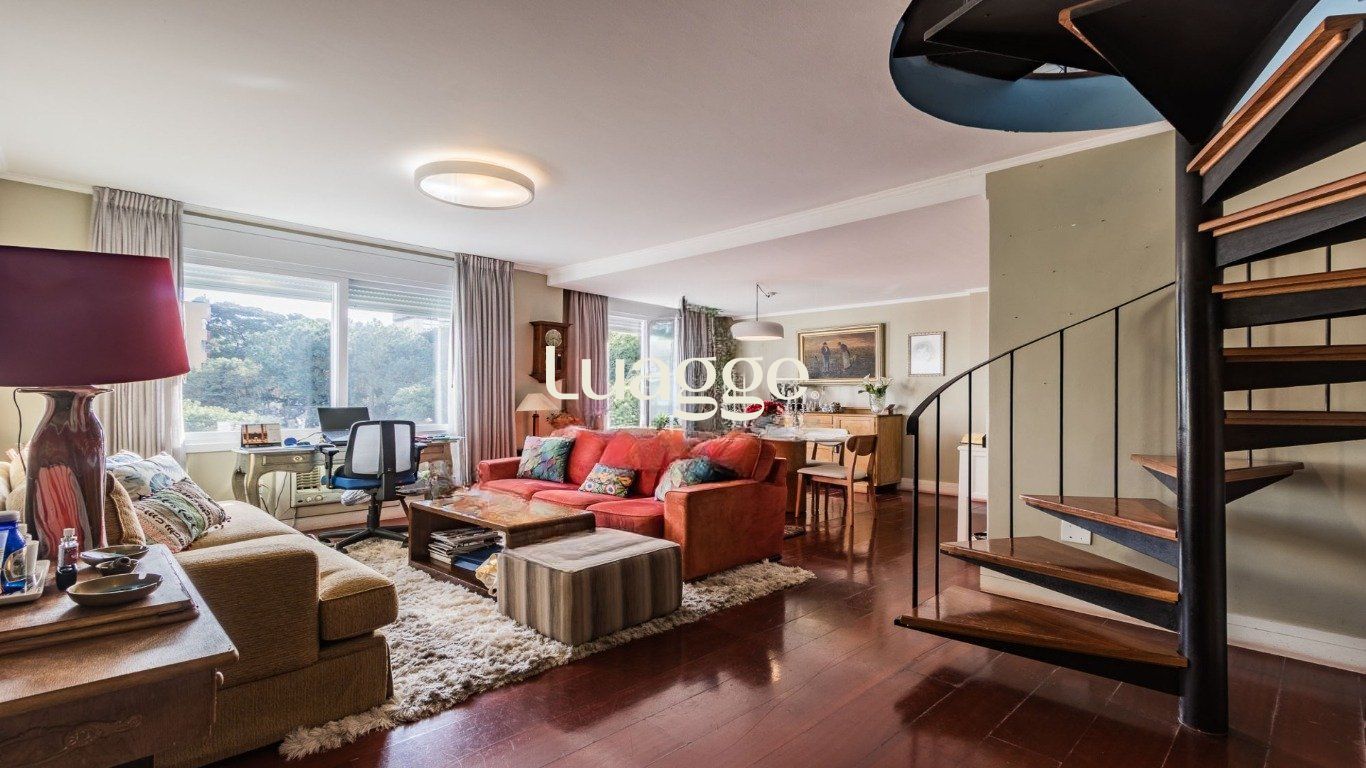 Cobertura à venda com 2 quartos, 230m² - Foto 28