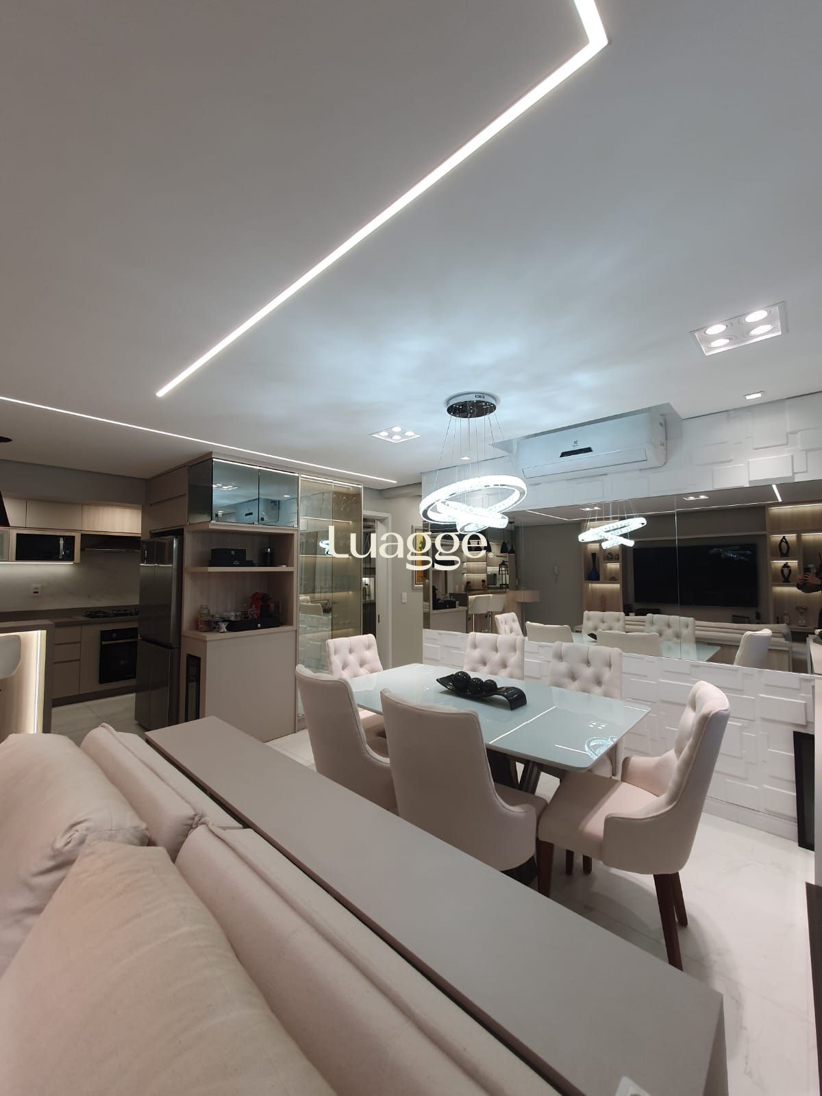 Apartamento à venda com 3 quartos, 78m² - Foto 9