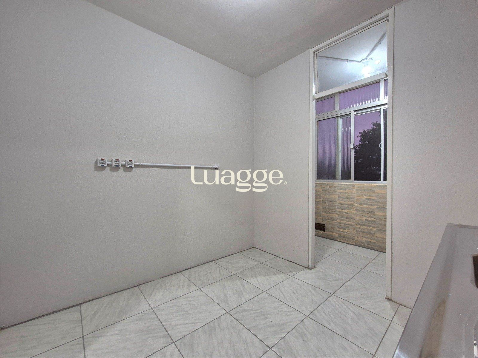 Apartamento à venda com 2 quartos, 59m² - Foto 7