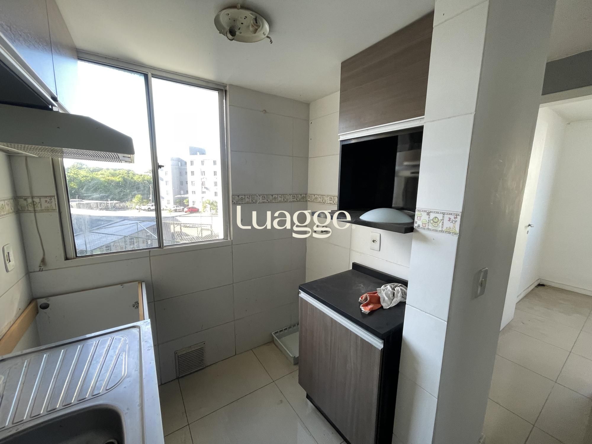 Apartamento, 2 quartos, 43 m² - Foto 10