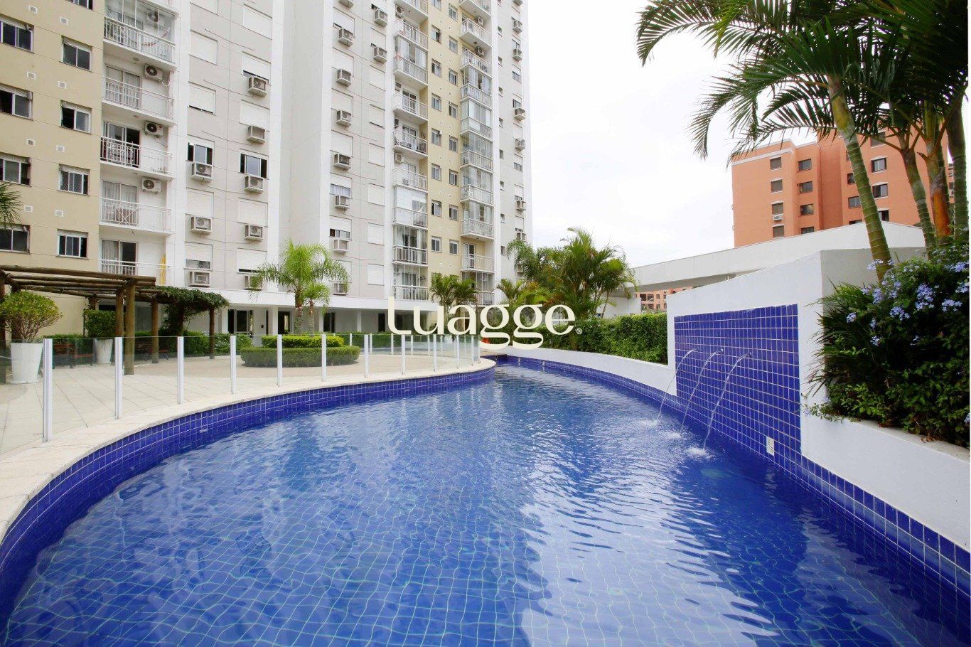 Apartamento à venda com 2 quartos, 64m² - Foto 24