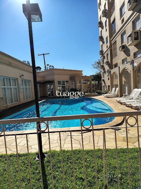 Apartamento à venda com 2 quartos, 51m² - Foto 41