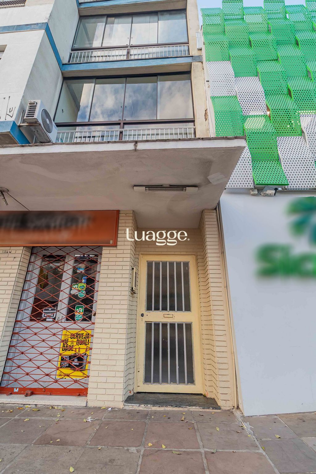 Apartamento, 1 quarto, 39 m² - Foto 21