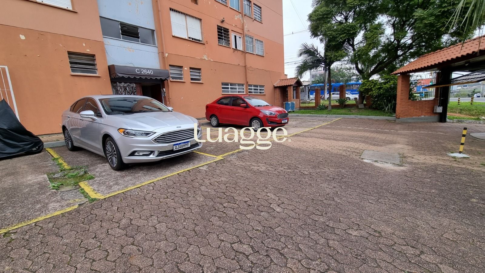 Conjunto Comercial, à venda, 73 m², Costa e Silva - Porto Alegre — foto 3